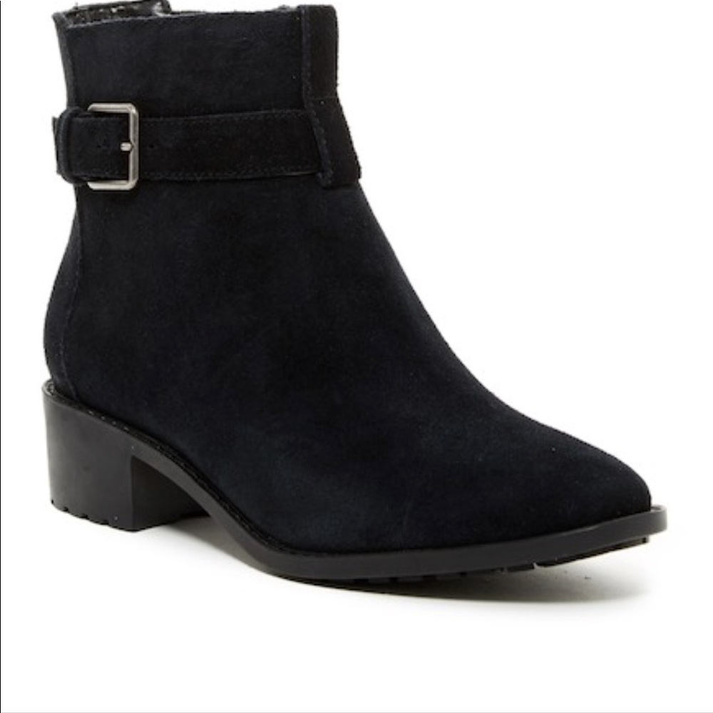 Cole Haan Putnam waterproof bootie